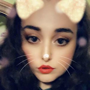 Meet your Posher, Brooke